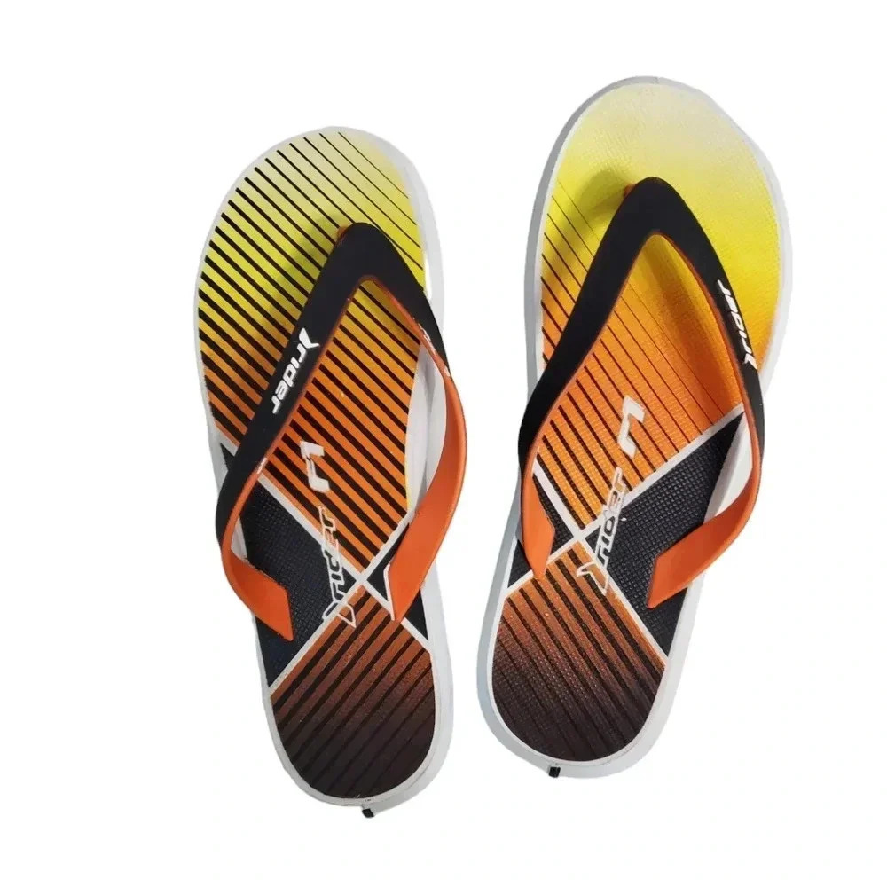 Rider flip flops